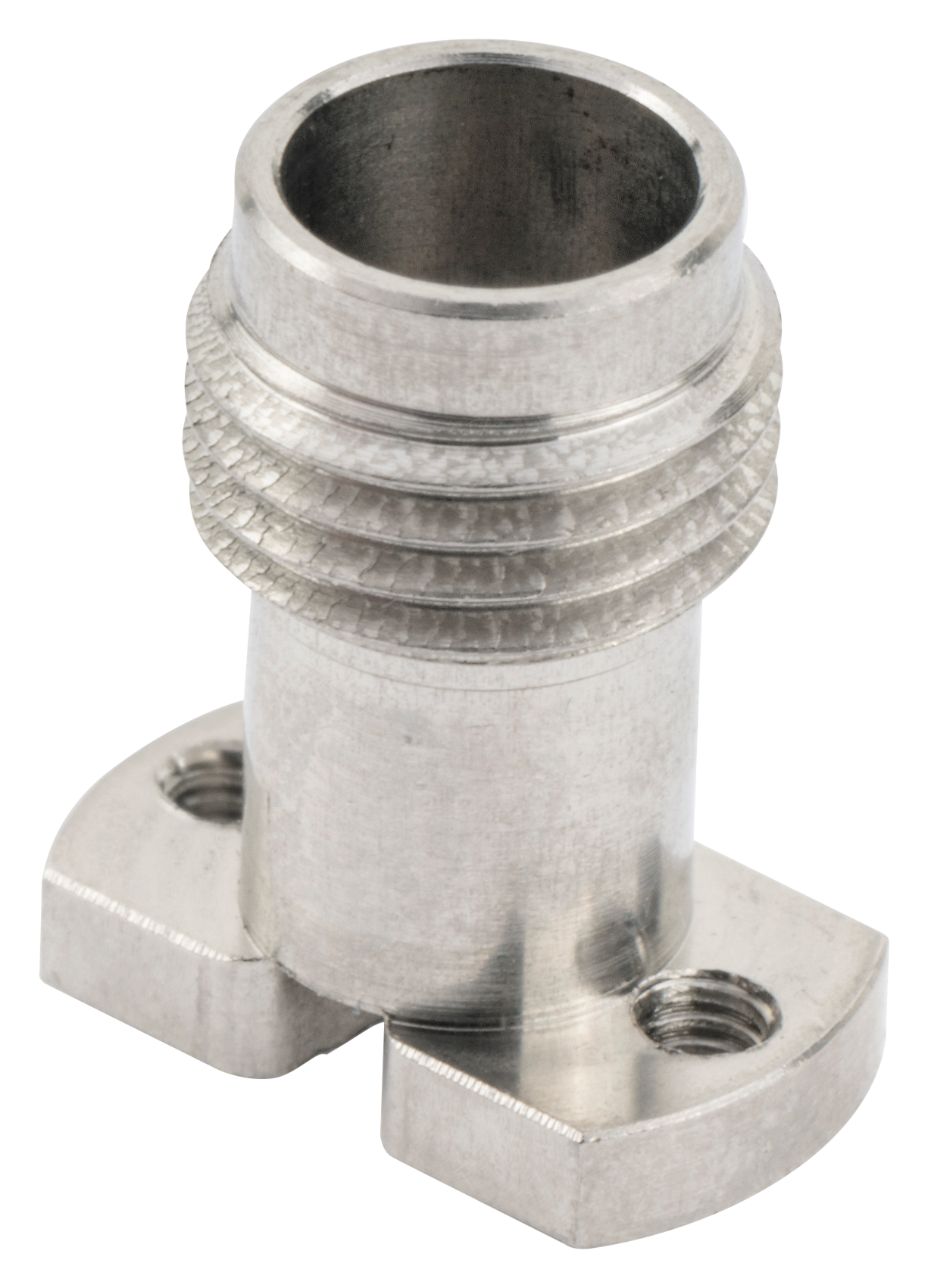 COAXIAL CONNECTOR, PC 2.4, 50 Ohm, Straight PCB jack (female)