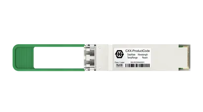 100G QSFP28 CWDM4