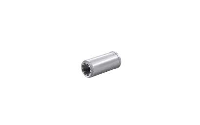 Ø1.7 mm Kabelnenndurchmesser, tiefgezogene Rückbiegung