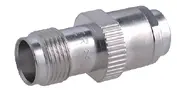 COAXIAL TERMINATION, 50 Ohm, TNC, jack (female)