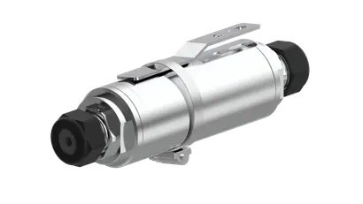 Data Line Protector for Ethernet Cat 6 in channel class E