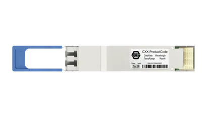 400G QSFP56-DD PAM4 ER4