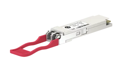 40km, 1310nm, LC/PC duplex, Singlemode, EML laser