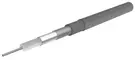 Flexible, 50 Ohm, 18 GHz, 165°C, ø8.3 mm, Aramid jacket