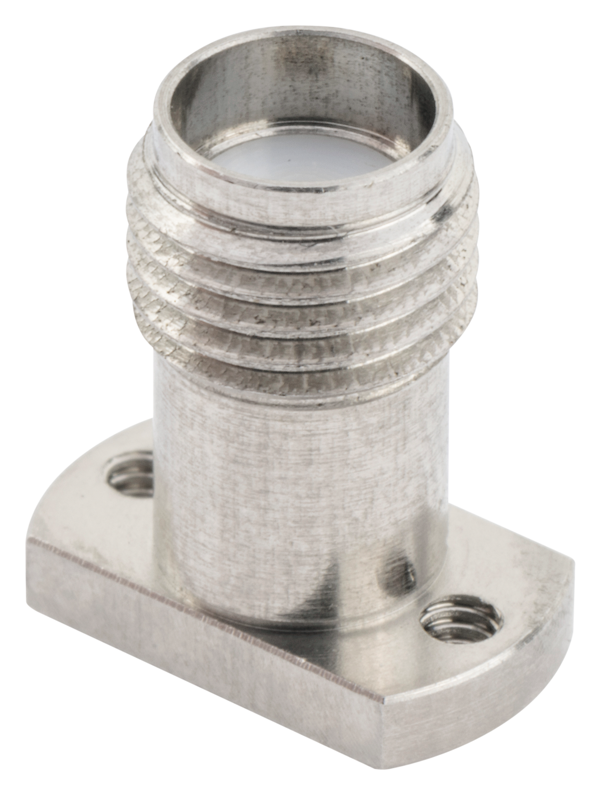 COAXIAL CONNECTOR, SMA, 50 Ohm, Straight PCB jack (female)