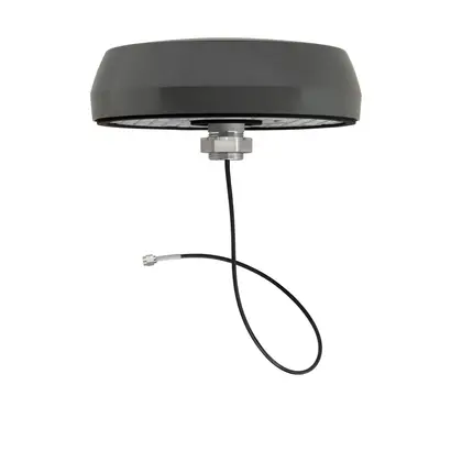1-port / 1x TETRA/cellular