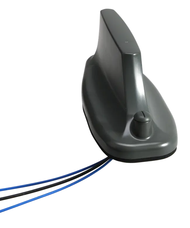 SENCITY® Road Antenna - HUBER+SUHNER