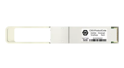 100G QSFP28 SR4