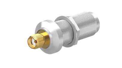 COAXIAL SURGE PROTECTOR DEVICE, Slim Line GDT technology