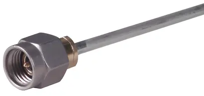 COAXIAL CONNECTOR, SK, 50 Ohm, Straight cable plug (male)