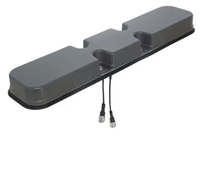 SENCITY® Rail MIMO 2x2 Low Profile Antenna