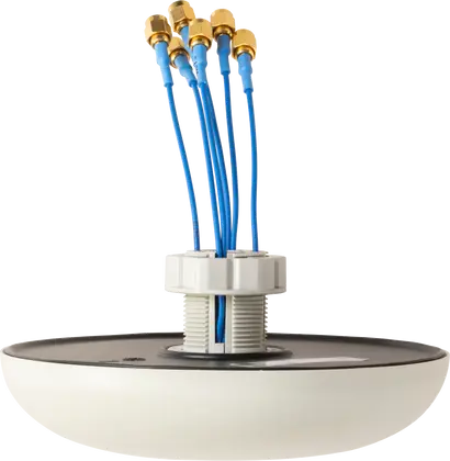 SENCITY® Road IC MIMO Antenna