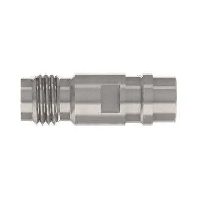 COAXIAL CONNECTOR, SK, 50 Ohm, Straight cable jack (female)