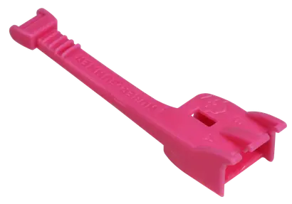 LC clip XD uniboot