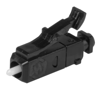LC Twinbody Connector