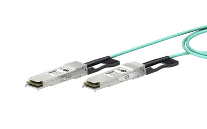 40G Active Optical Cable