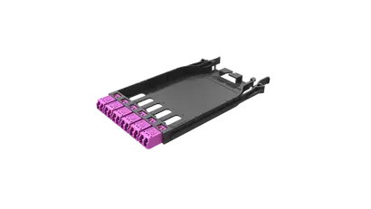 IANOS patch module, 6xOM4, LCD PC