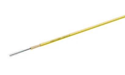 OptiPack Simplex Fiber LSFH Ø 2.0mm Dca