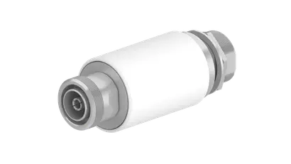 High voltage 4 kV DC-DC block