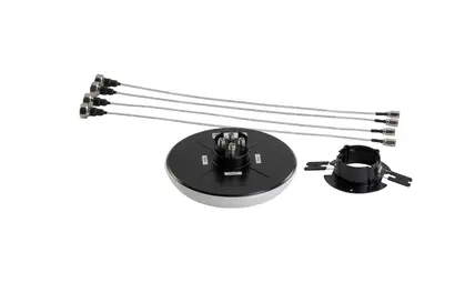 SENCITY® Occhio MIMO 4x4 Antenna