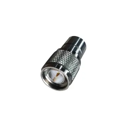 COAXIAL TERMINATION, 75 Ohm, TNC, plug (male)