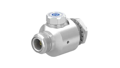 COAXIAL SURGE PROTECTOR DEVICE, GDT technology up to 1.0 GHz