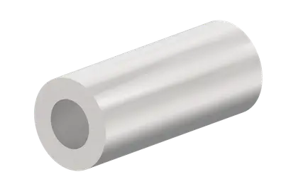 Nennkabelnenndurchmesser Ø2.8mm, gedreht