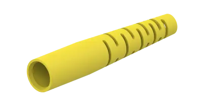 BOOT BFF for cable 2.7-3.2mm, length 36.6mm, various colors