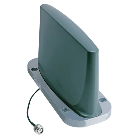 SENCITY® Rail PTC Antenna with GNSS/LNA