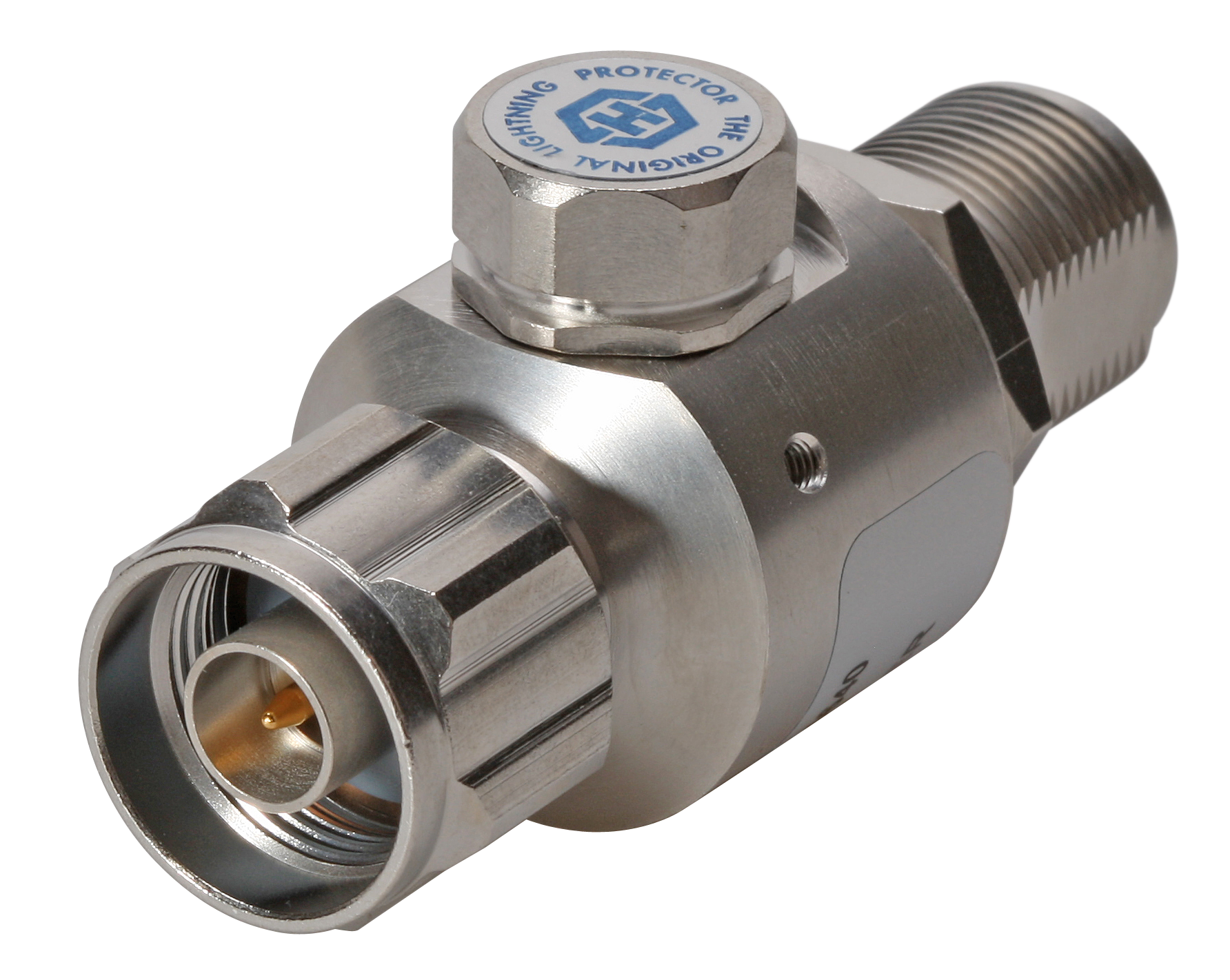 3401 GAS DISCHARGE TUBE PROTECTORS