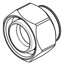 Single packaging