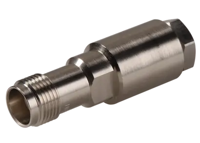 COAXIAL CONNECTOR, TNC, 50 Ohm, Straight cable jack (female)