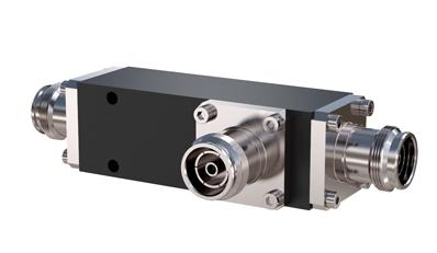 Tapper 3 dB
