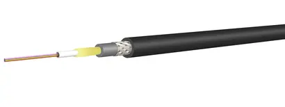 Bündelader stahlarmiert 1x2,8mm RADOX Ø 8,2mm