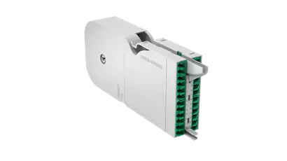 SYLFA HD Splice Module, 12xMM, LC