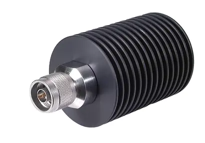 COAXIAL TERMINATION, 50 Ohm, N, plug (male)