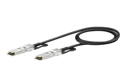 100G Direct Attach Cable