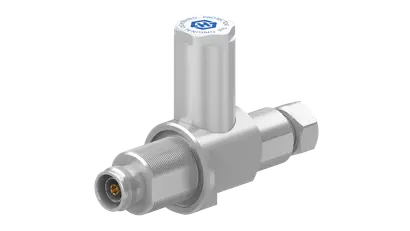 COAXIAL SURGE PROTECTOR DEVICE, Quarter-wave stub technology