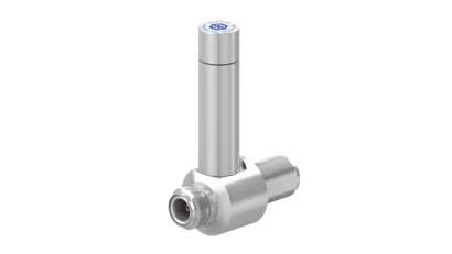 COAXIAL SURGE PROTECTOR DEVICE, Quarter-wave stub technology