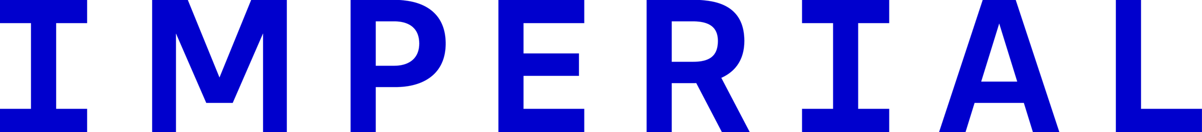 Imperial Logo