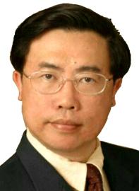 Dr Liew Yow Ming