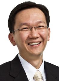 Dr Ng Kheng Hong
