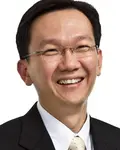 Dr Ng Kheng Hong - Bedah Umum