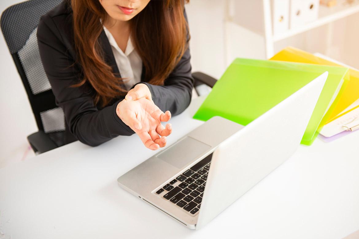 Carpal Tunnel Syndrome » Raffles Orthopaedic Centre, Singapore