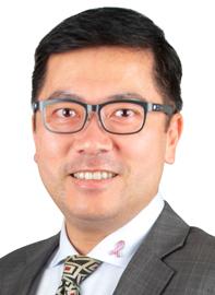 Dr Tang Poh Huat Anthony - General Surgery