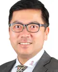 Dr Tang Poh Huat Anthony - General Surgery