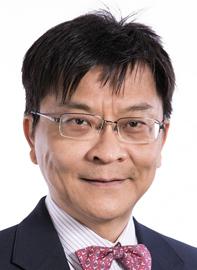 Dr Lai Choon Hin