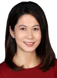 Dr Annabelle Leong Chooi Kien - 耳鼻喉科