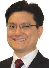 Dr Gan Wei Tat Aaron