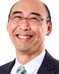 Dr Lim Seng Cheong Robert - Onkologi Medis